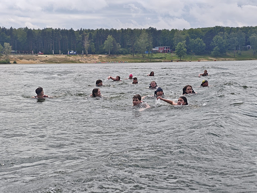 Hokej pod wodą Walenie Siemianowice Śląskie 2026